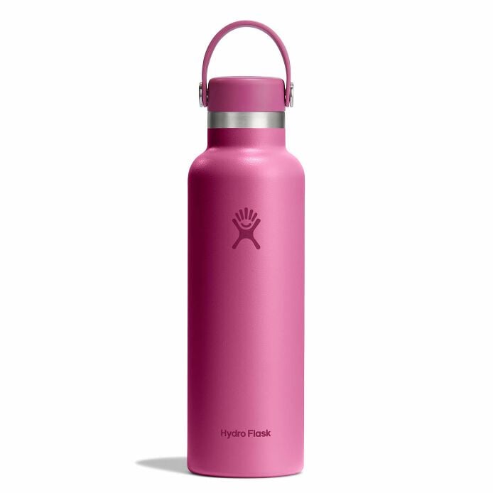 Hydro Flask Bouteille 21 oz Flez Cap