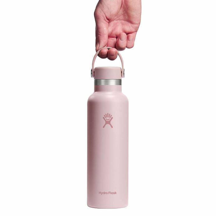 Hydro Flask Bouteille 21 oz Flez Cap