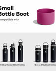 Hydro Flask Protection Pour Bouteille (Petit)