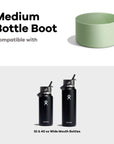 Hydro Flask Protection Bouteille (Moyen)