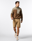 Cotopaxi Short Ambato
