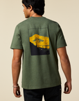 Cotopaxi T-Shirt Down River