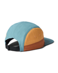 Cotopaxi Casquette Zen Garden 5-Panel