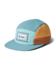 Cotopaxi Casquette Zen Garden 5-Panel