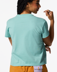 Cotopaxi T-Shirt Sunset Embers