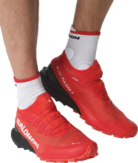 Salomon S/Lab Pulsar 3 Unisexe