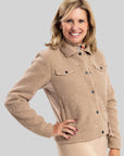Ohsho Veste Sandra