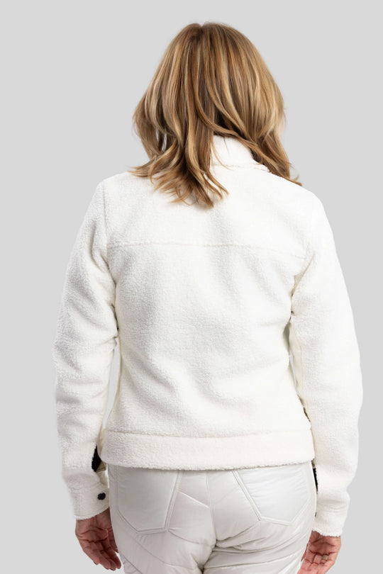 Ohsho Veste Sandra