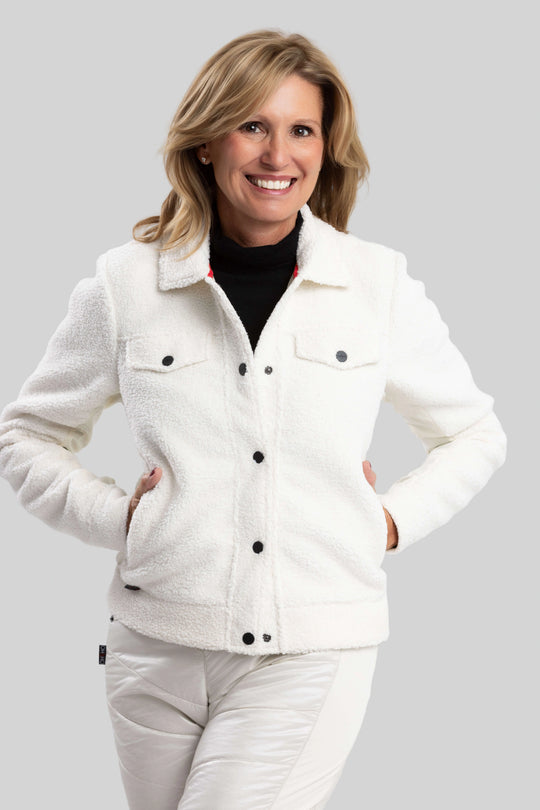 Ohsho Veste Sandra