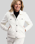 Ohsho Veste Sandra