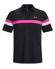 Under Armour Polo T2G Colorblock