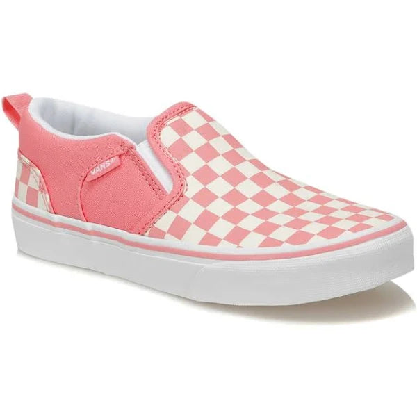 VANS ASHER (1 À 13)