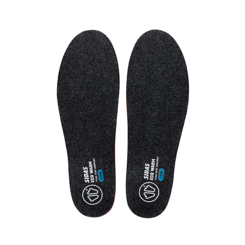 Sidas 3Feet Eco Warm Low