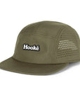 Hooké Casquette Campeur Signature