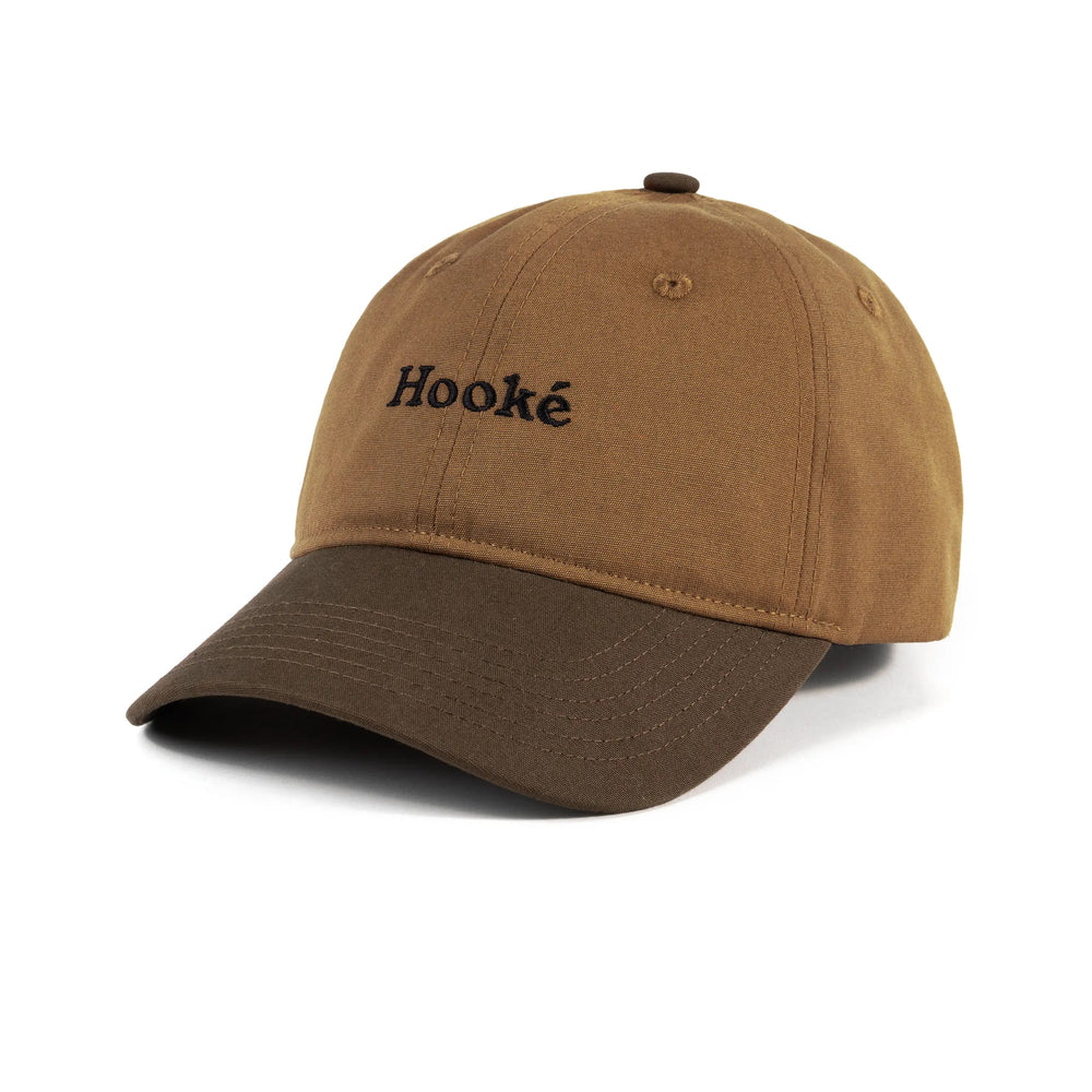 Hooké Casquette Signature Dad