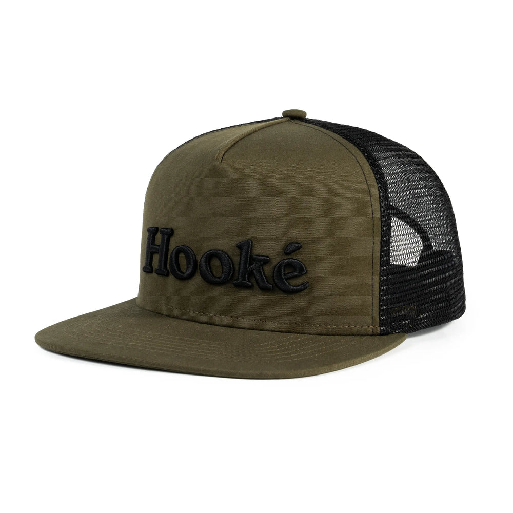 Hooké Casquette Signature