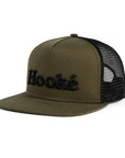 Hooké Casquette Signature