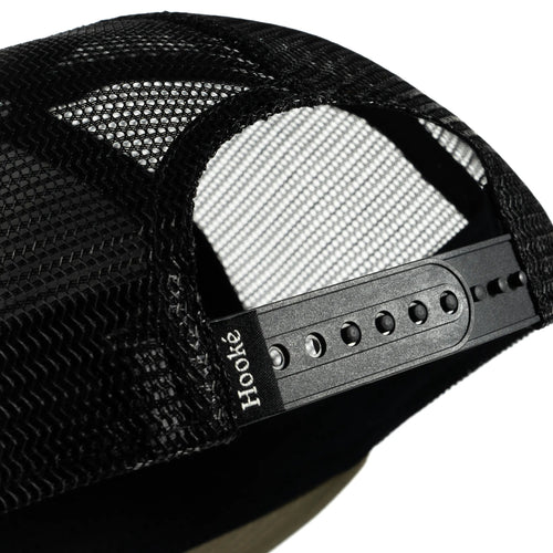 Hooké Casquette Signature