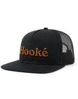 Hooké Casquette Trucker Signature