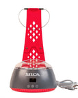 Silca Machine à ciré