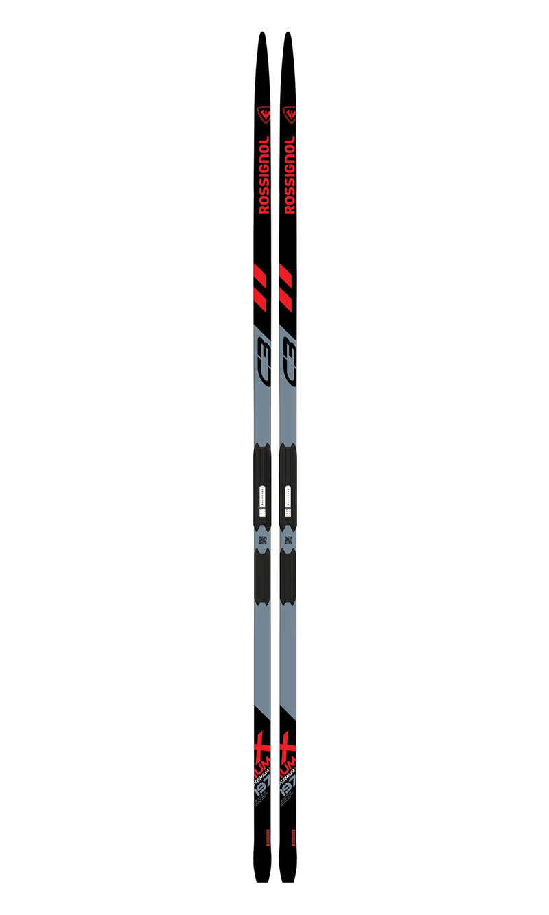 Rossignol X-Ium Premium + R-Skin