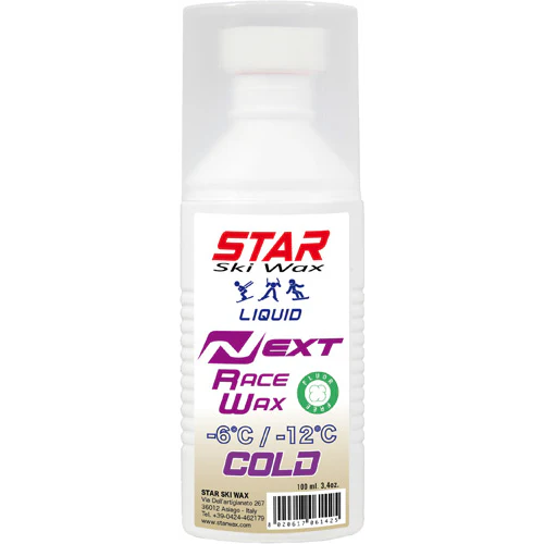 Star Next Cold