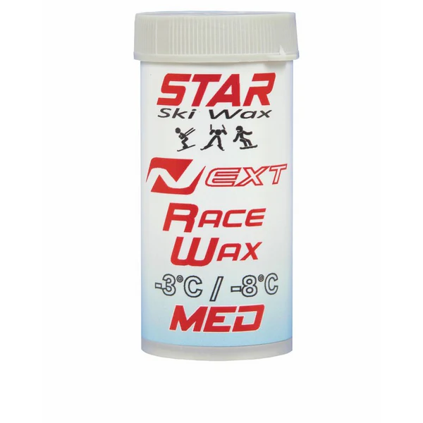 Star Next Med