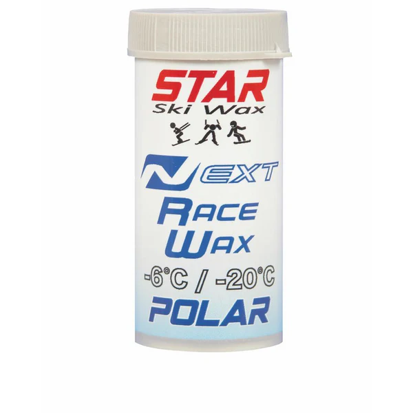 Star Next Polar