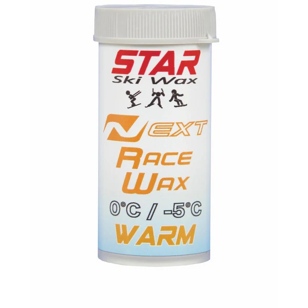 Star Next Warm