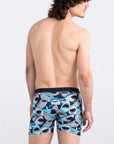 Saxx Boxer Daytripper Comfort
