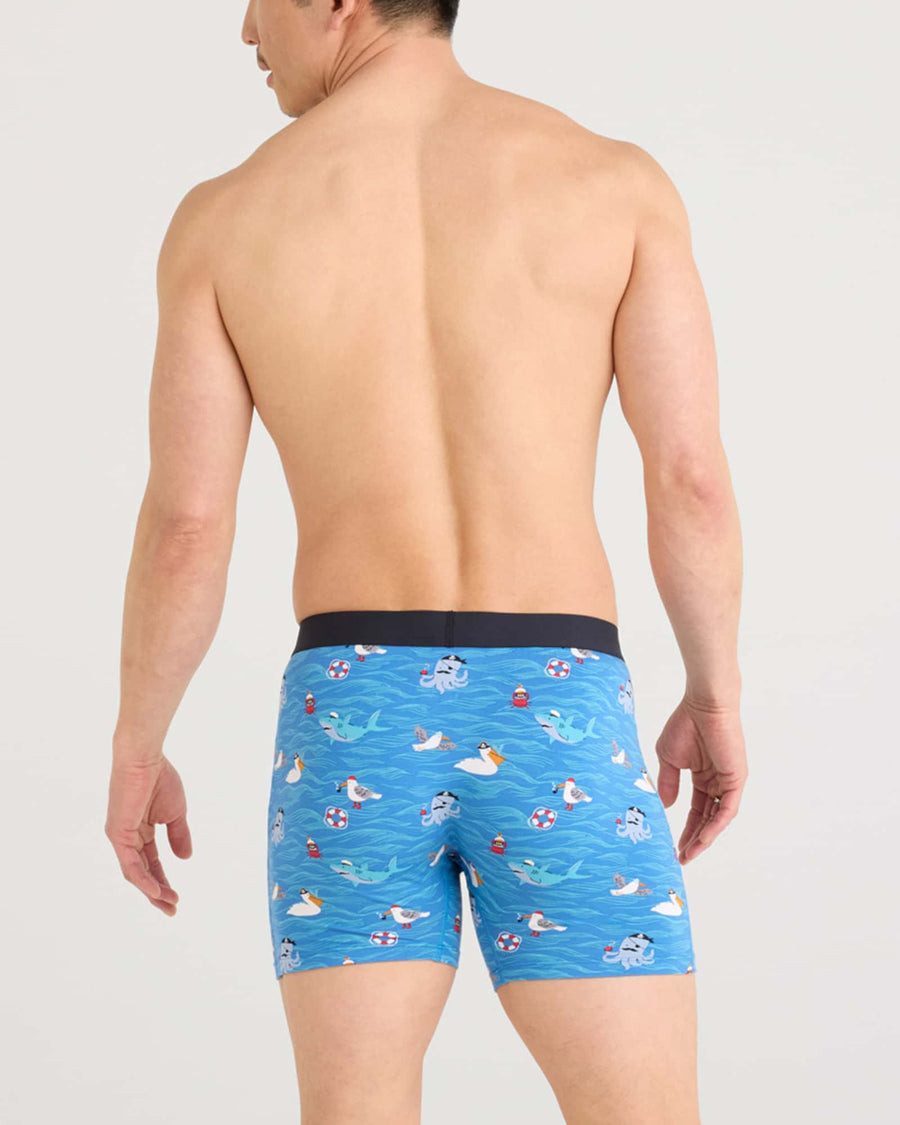Saxx Boxer Ultra Doux