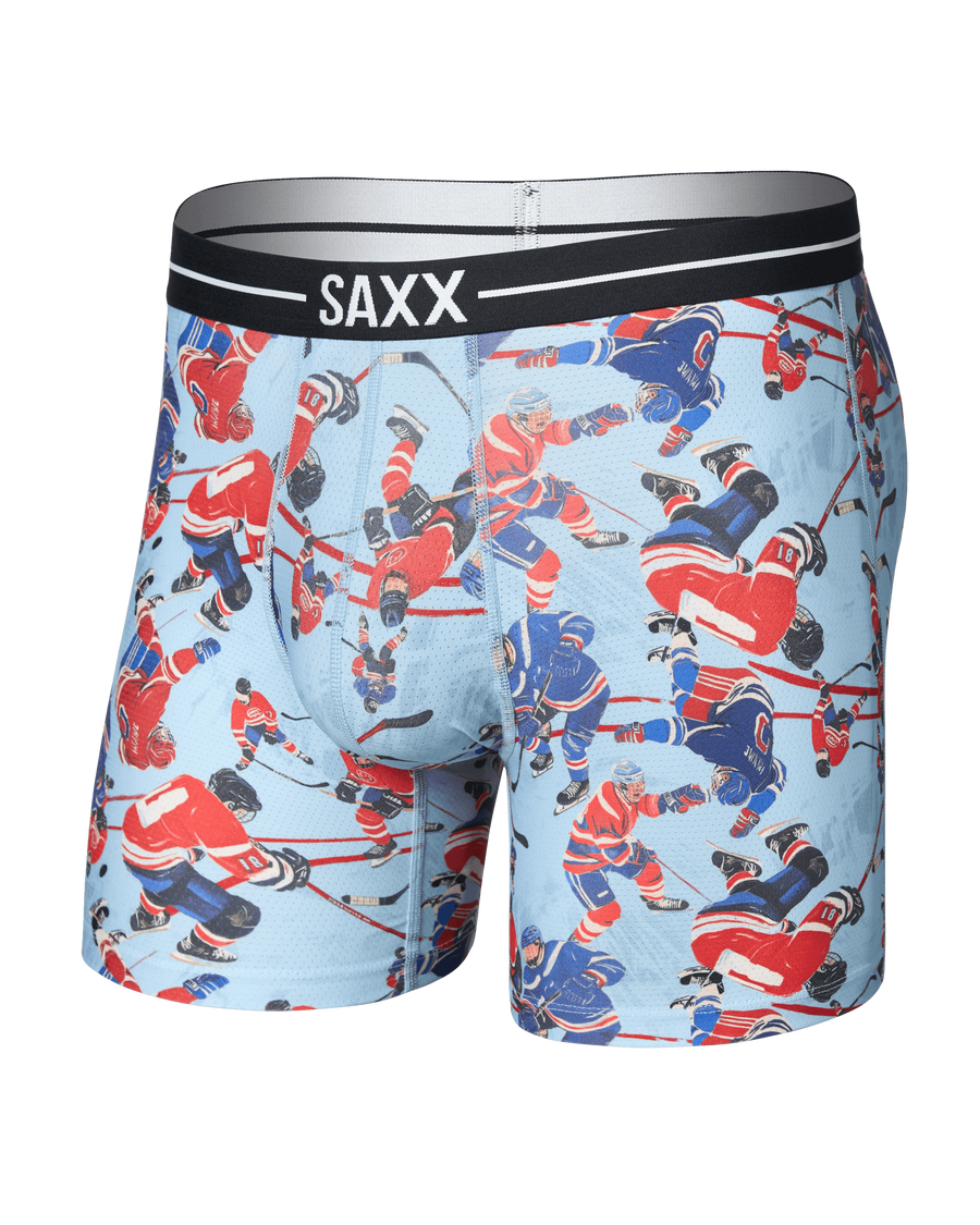 Saxx Boxer Volt Breathable