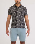 Saxx Polo Dry