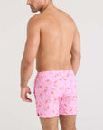 Saxx Maillot Oh Buoy Volley