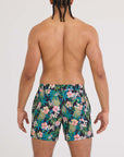 Saxx Maillot Oh Buoy Volley
