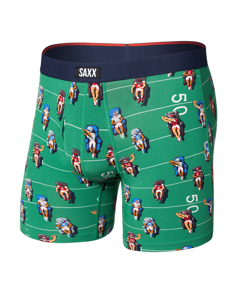Saxx Boxer Vibe Xtra