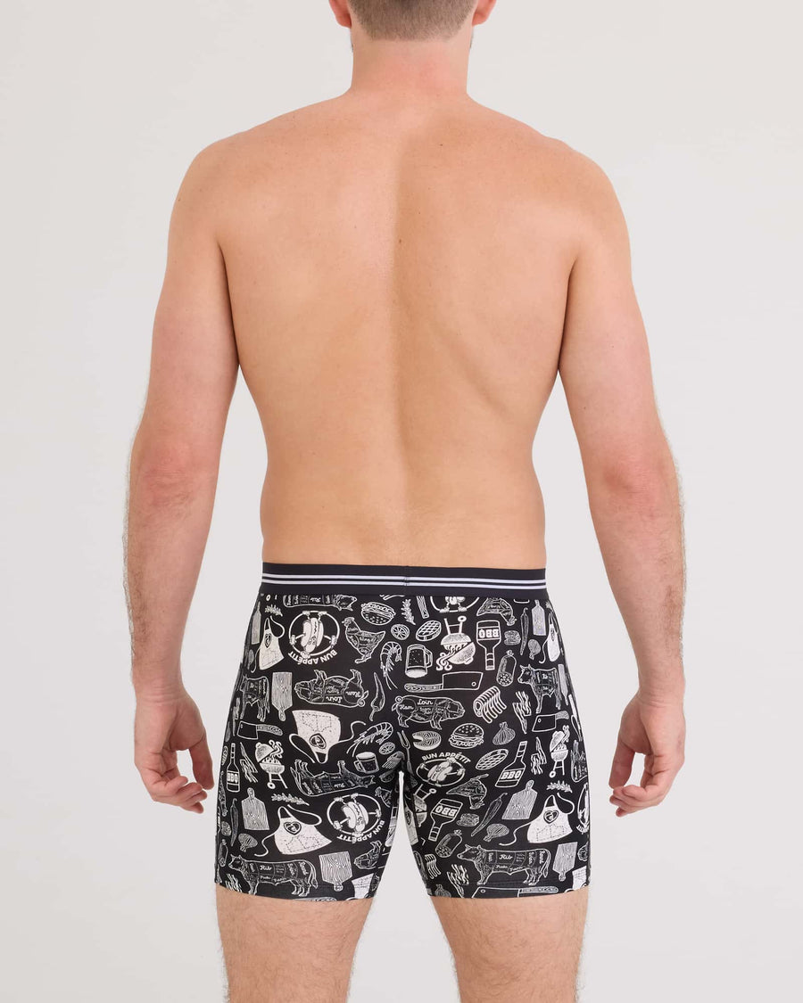 Saxx Boxer Vibe Extra