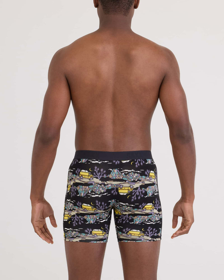 Saxx Boxer Vibe Extra