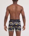 Saxx Boxer Vibe Extra