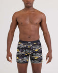 Saxx Boxer Vibe Extra