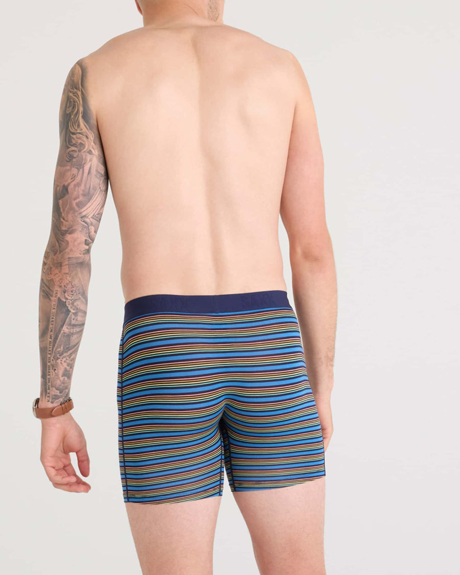 Saxx Boxer Vibe