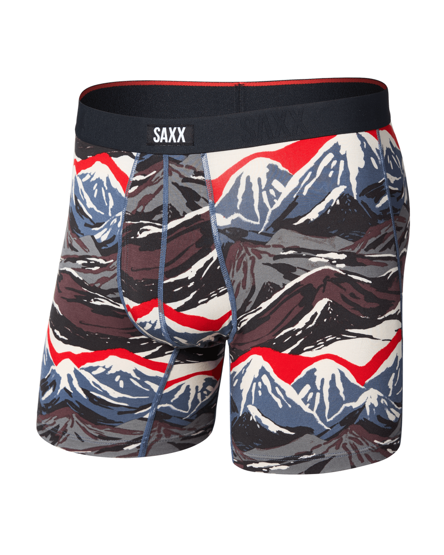 Saxx Boxer Vibe Xtra