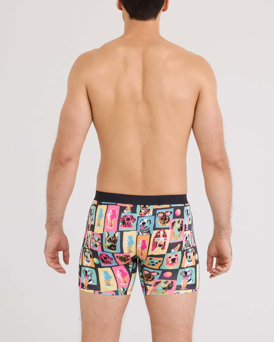 Saxx Boxer Vibe Extra