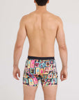 Saxx Boxer Vibe Extra