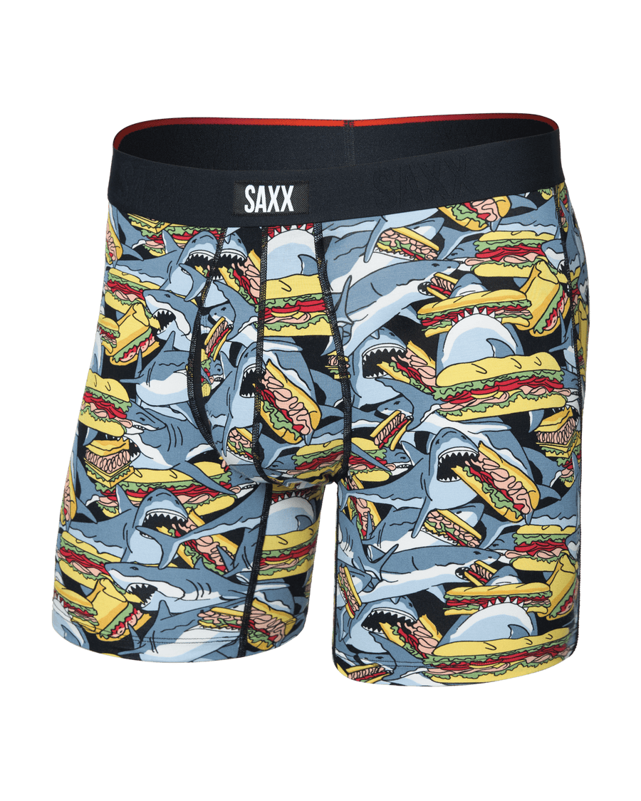 SAXX Boxer Vibe