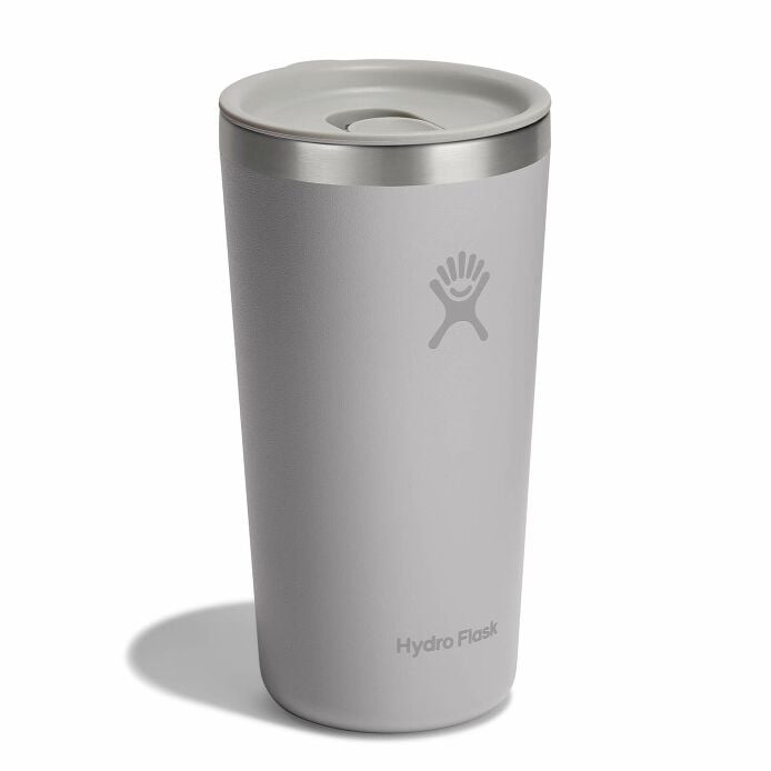 Hydro Flask Verre 20 oz All Around Press In