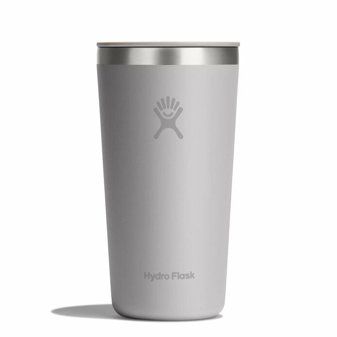 Hydro Flask Verre 20 oz All Around Press In