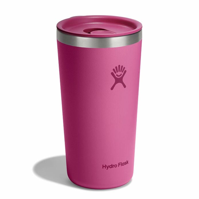 Hydro Flask Verre 20 oz All Around Press In