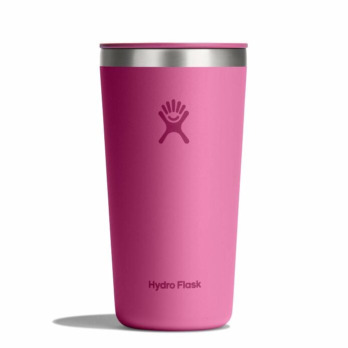 Hydro Flask Verre 20 oz All Around Press In