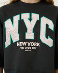 Garcia Chandail NYC (8 à 16 ans)